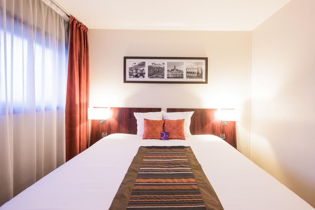 Mercure Tours Centre Gare Et Congres Luaran gambar