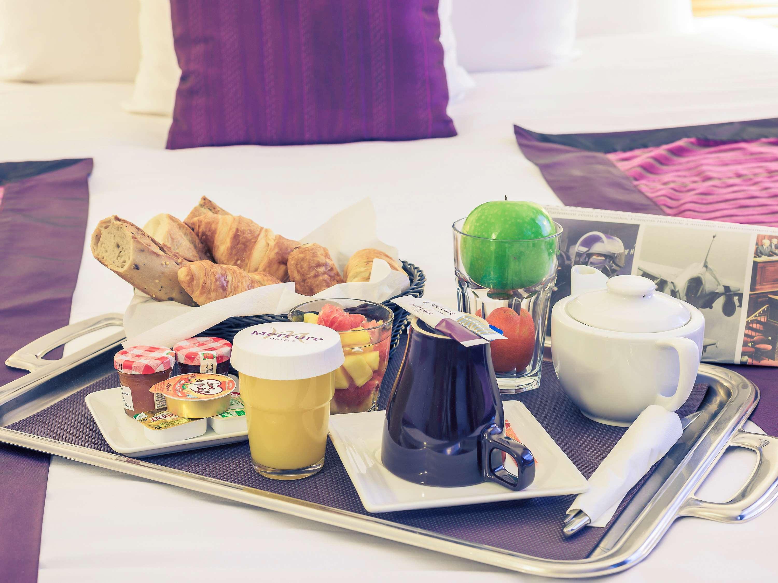 Mercure Tours Centre Gare Et Congres Luaran gambar