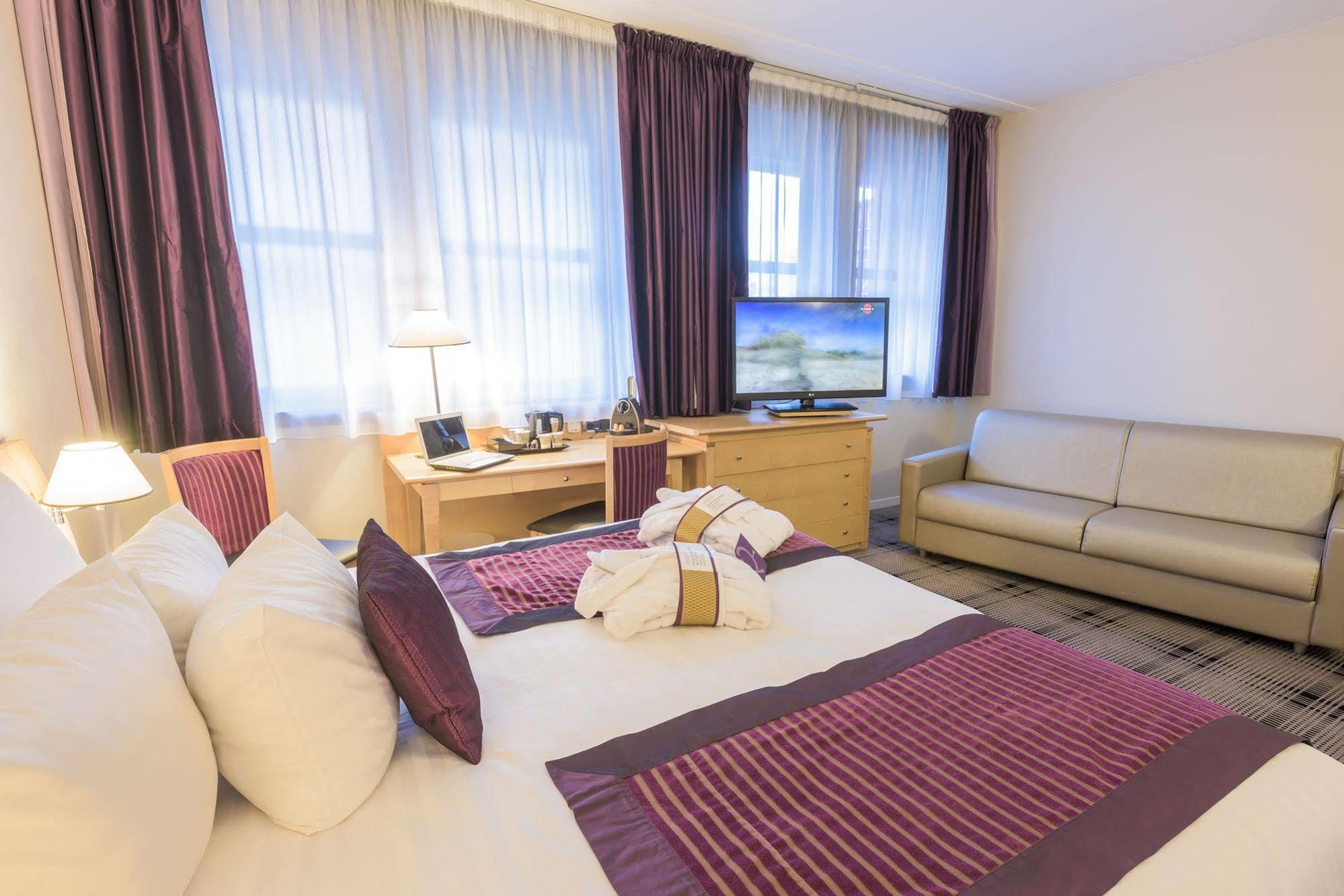 Mercure Tours Centre Gare Et Congres Luaran gambar